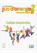 Nouv. Jus d'orange 2 N A1- CA