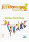 Nouv. Jus d'orange 2 N A1- CA