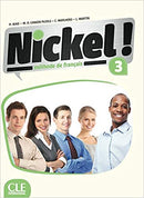 Nickel! 3 - LE + DVD