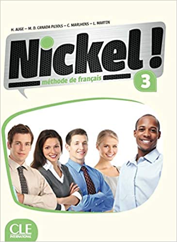Nickel! 3 - LE + DVD