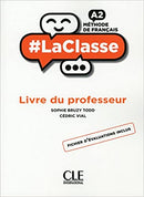 La Classe A2 - Guide pédagogique