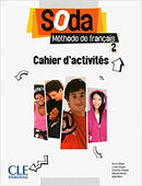 Soda 2 N A2>B1 - CA