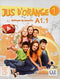 Jus d'orange 1 N A1.1 - LE+DVDR - M Pre-Ados