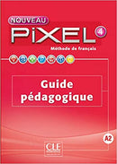 Nouv. Pixel N4 Guide pédagogique