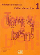 Tout Va Bien! 1 CA+CD