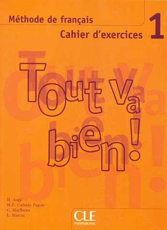 Tout Va Bien! 1 CA+CD