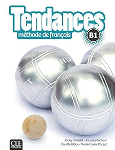 Tendances N B1 LE+ DVD