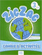 Zigzag 3 N A2.1 - CA