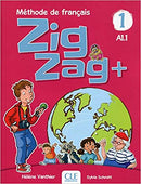 Zigzag 1 A1.1 - LE