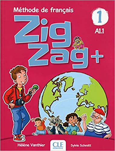 Zigzag 1 A1.1 - LE