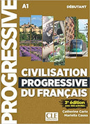 Civilisation progr du francais + CDA