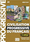 Civilisation progr du francais + CDA