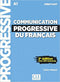 Communication progr  du francais + CDA 2018