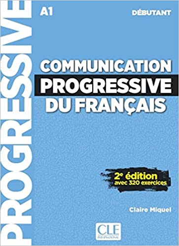 Communication progr  du francais + CDA 2018
