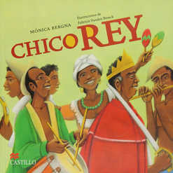 Chico Rey – Librería Córdoba