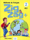 Zigzag + 2 A1.2 - LE