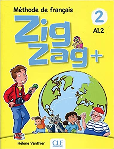 Zigzag + 2 A1.2 - LE