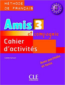 Amis et Compagnie 3 N B1>B1 - CA
