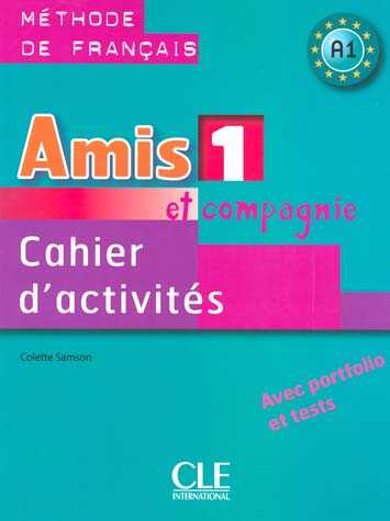 Amis et Compagnie 1 N A1 - CA