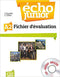 Echo Junior N A2 - Fichier d'Evaluation+CDA