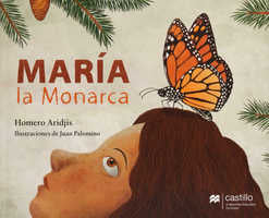 María La Monarca