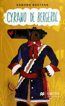 Cyrano de Bergerac