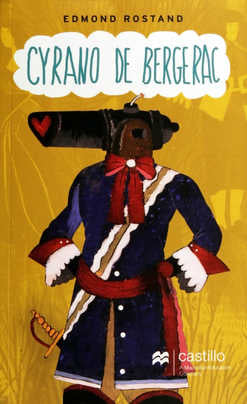 Cyrano de Bergerac