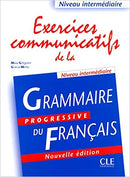 Grammaire Progr du Francais Exos Communicatifs