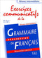 Grammaire Progr du Francais Exos Communicatifs