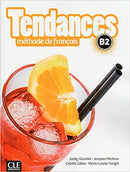 Tendances B2 LE + DVD