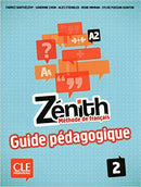Zenith 2 N A2 -Guide Pedagogique