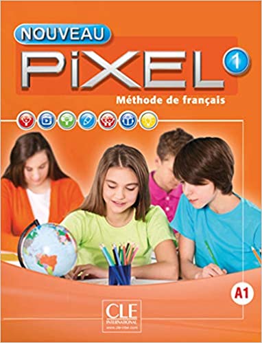 Nouv. Pixel  N1 LE + DVD ROM