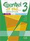 Essentiel et plus 3 N A2 - Guide pedagogique+CD MP3