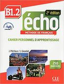 Echo 2e B1.2 - CPA+CDA+LWEB