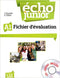 Echo Junior N A1 - Fichier d'Evaluation +CDA