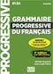 Grammaire progressive du francais 3ed + appli-web