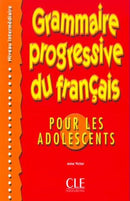 Grammaire Progr du Francais pour les Ados