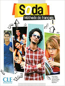 Soda 1 N A1>A2 - LE+DVDR