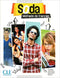 Soda 1 N A1>A2 - LE+DVDR