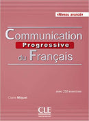 Communication Progr du francais