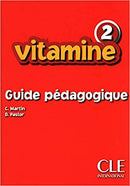 Vitamine 2 A1 - Guide Pedagogique