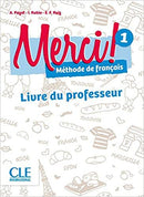 Merci ! N1 Guide Pedagogique