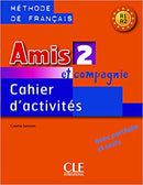 Amis et Compagnie 2 N A1>A2 - CA