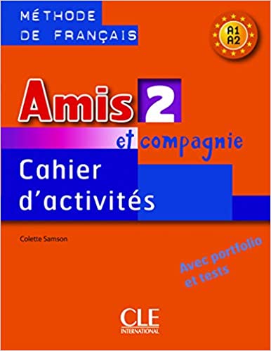 Amis et Compagnie 2 N A1>A2 - CA