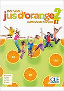 Nouv. Jus d'orange 2 N A1 -  LE +DVD