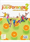 Nouv. Jus d'orange 2 N A1 -  LE +DVD