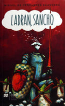 Ladran, Sancho