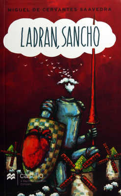 Ladran, Sancho