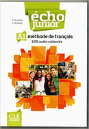 Echo Junior N A1 - 3 CDA