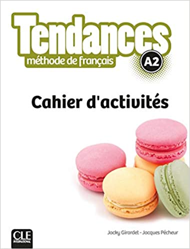 Tendances N A2 CA